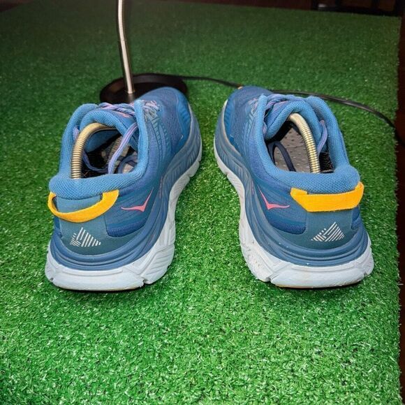 HOKA ONE ONE STINSON ATR 6 - Women’s Running Shoes - SIZE 9.5 - Picture 4 of 9